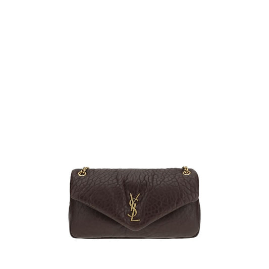 Saint Laurent Calypso Shoulder Bag
