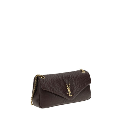 Saint Laurent Calypso Shoulder Bag