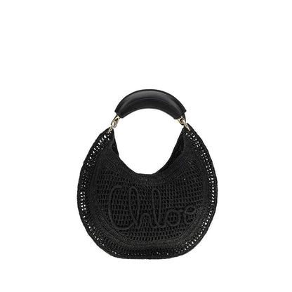 Chloé Summer Banana Shoulder Bag