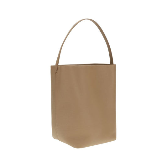 The Row Large N/S Park Shoulder Bag