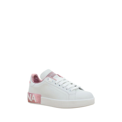 Dolce & Gabbana Portofino Sneakers