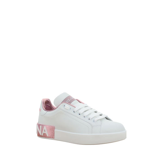 Dolce & Gabbana Portofino Sneakers