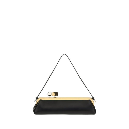 Jacquemus La Pochette Salon Shoulder Bag