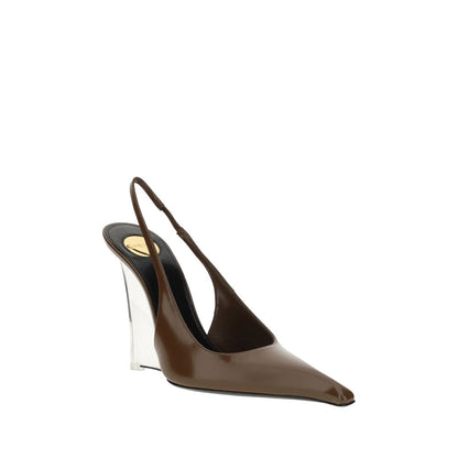 Saint Laurent Miller Pumps