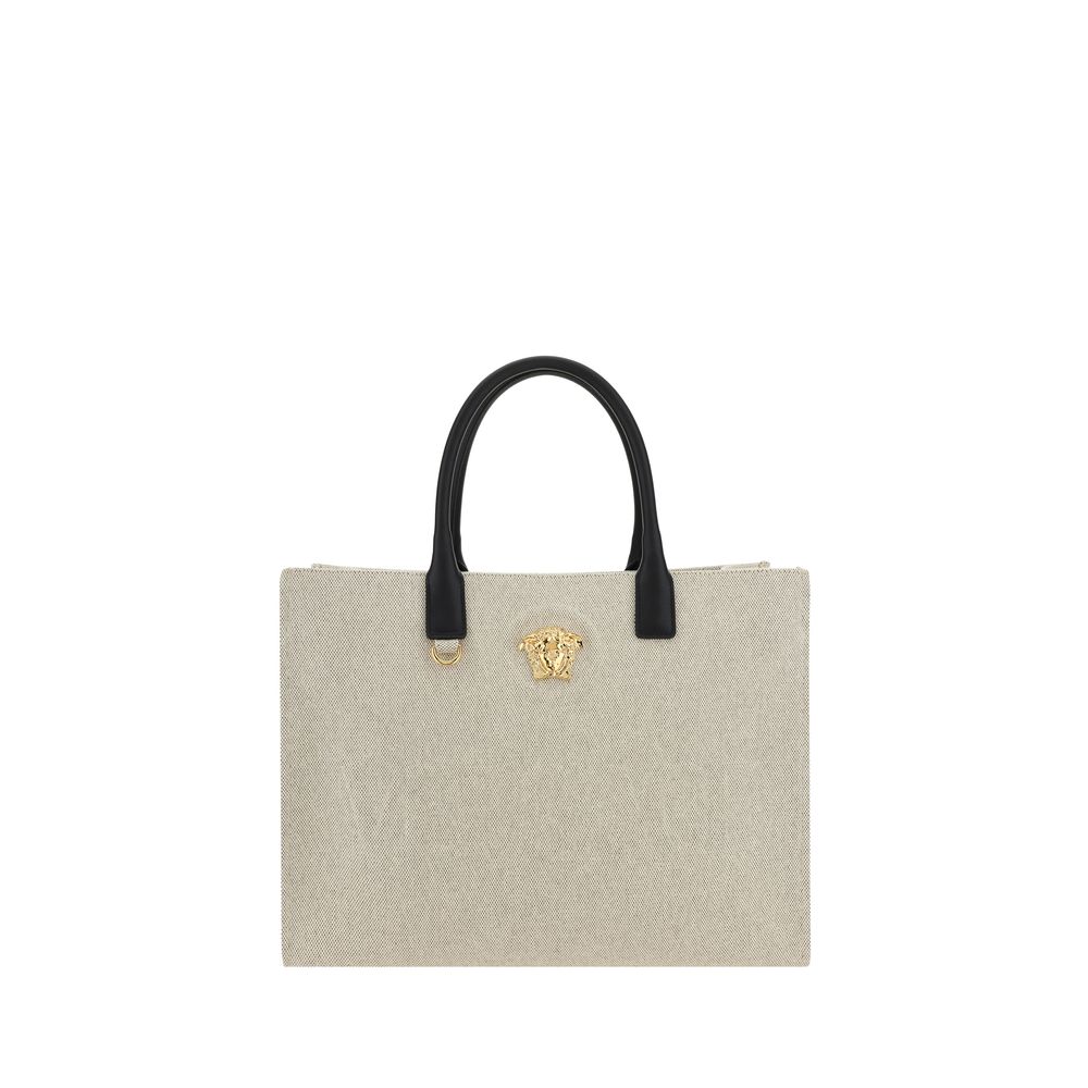 Versace La Medusa Handbag