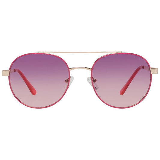 Guess Pink Women Sunglasses