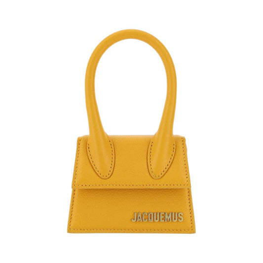 Jacquemus Le Chiquito Handbag