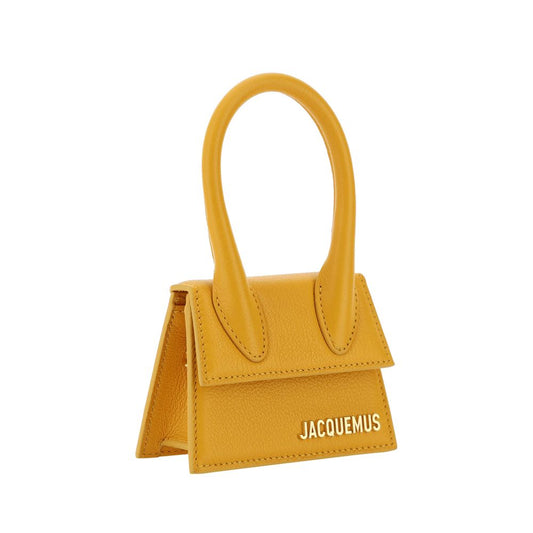 Jacquemus Le Chiquito Handbag