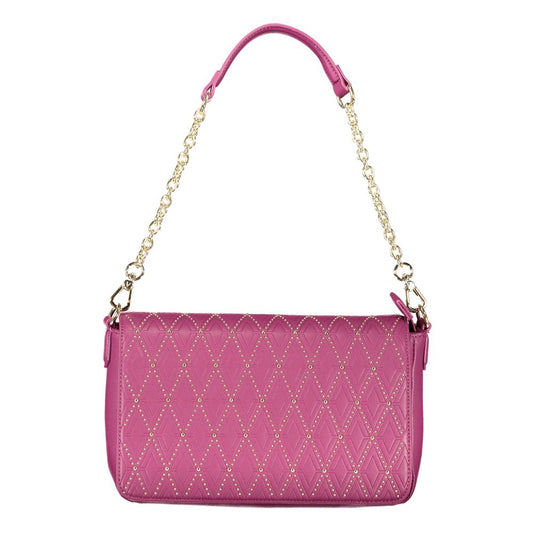 Mario Valentino Viola Poliuretano Women Bag