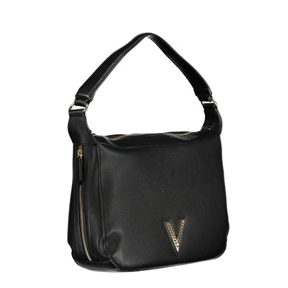 Mario Valentino Nero Poliuretano Donna Bag