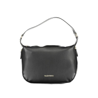 Mario Valentino Nero Poliuretano Donna Bag