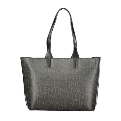Mario Valentino Nero Poliuretano Womens Bag
